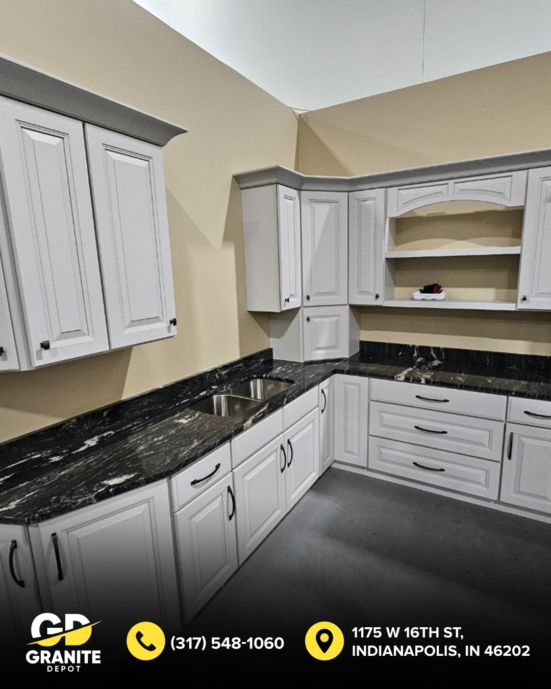 Is Granite Luxurious? Exploring the Beauty and Benefits of Granite Countertops