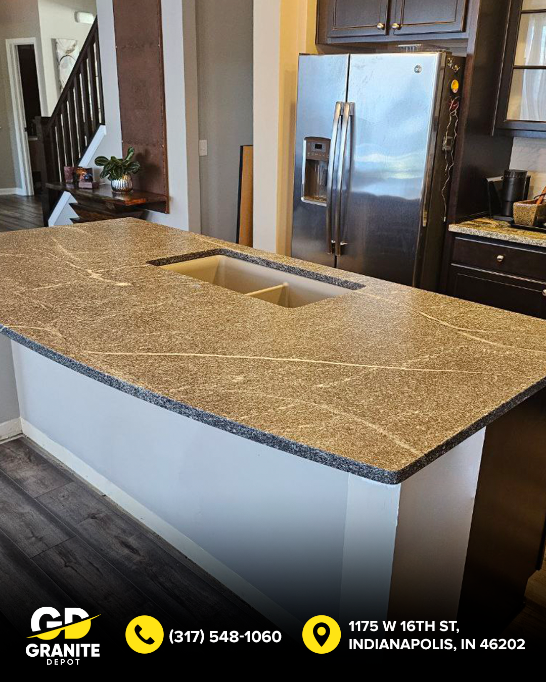 What is Considered High-End Granite?
