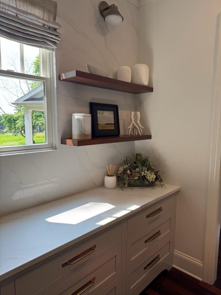 Calacatta Izaro Countertops