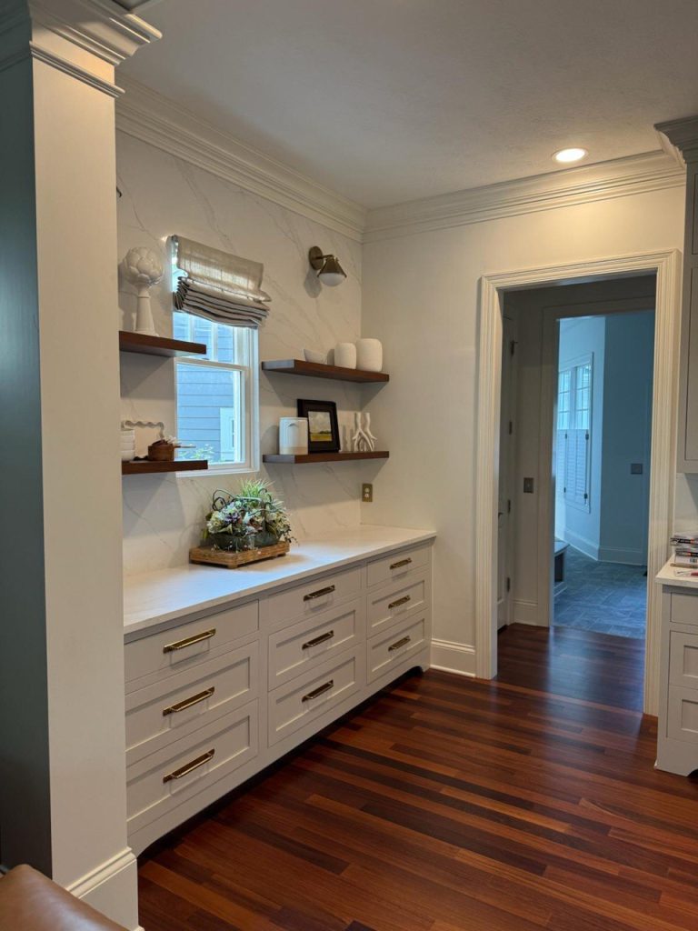 Calacatta Izaro Countertops