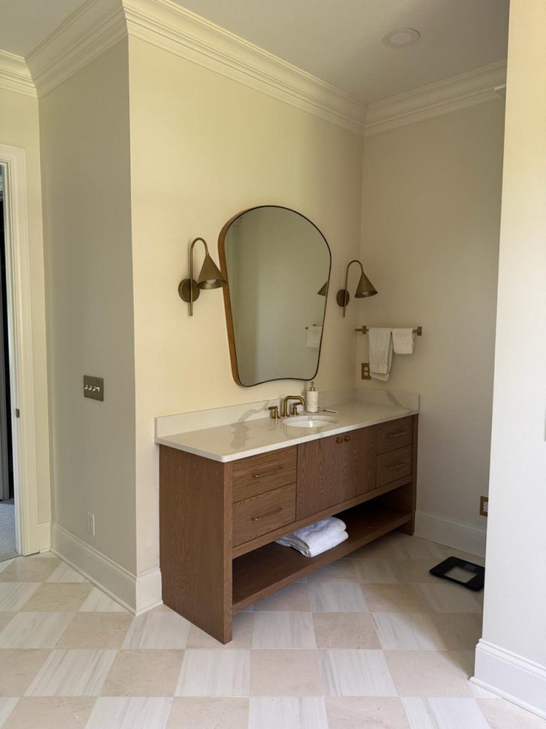 Calacatta Idillio Countertops