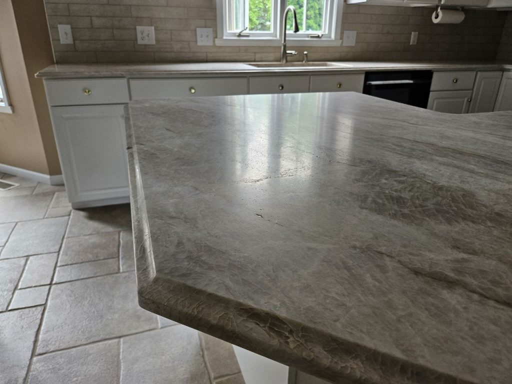 Taj Mahal Leathered Taj Mahal Leathered