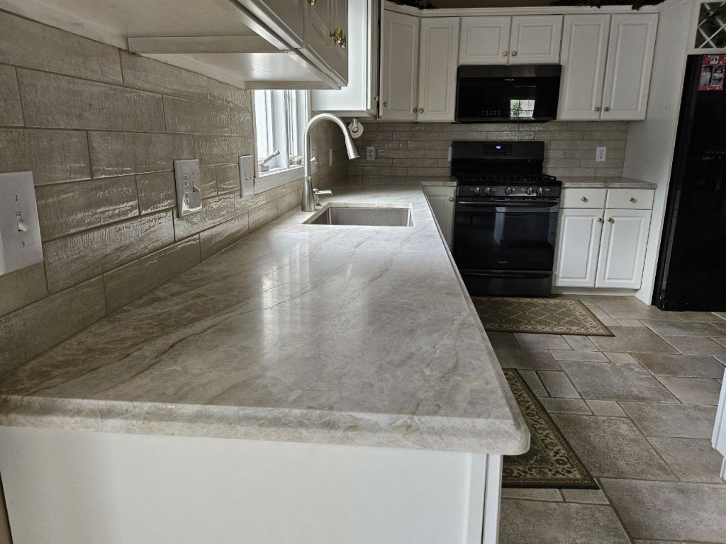 Taj Mahal Leathered Taj Mahal Leathered