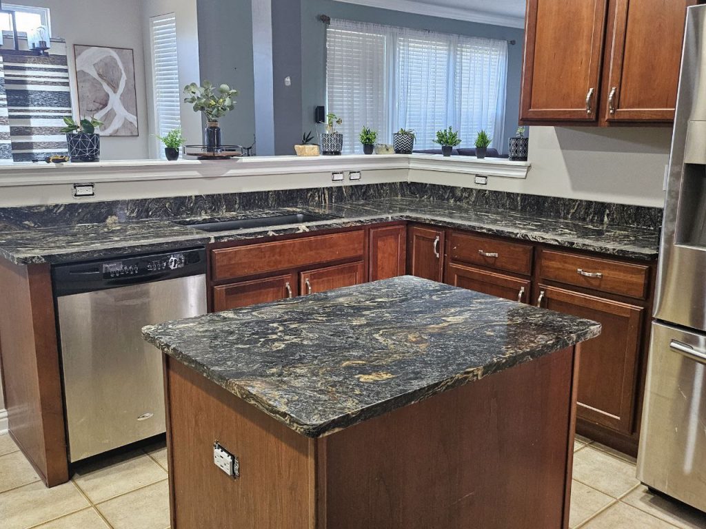 Golden Thunder Golden Thunder