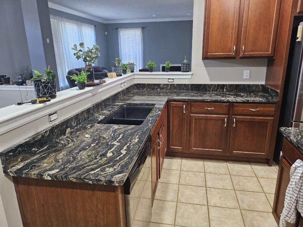 Golden Thunder Golden Thunder