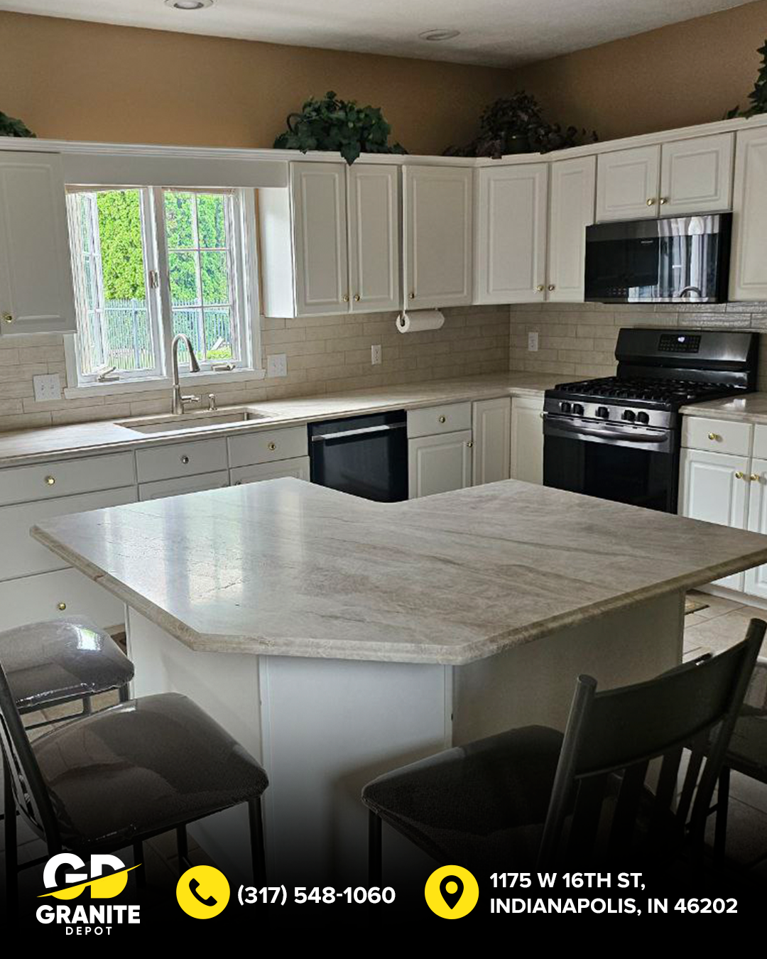 Is Taj Mahal Quartzite Good for Kitchen Countertops?
