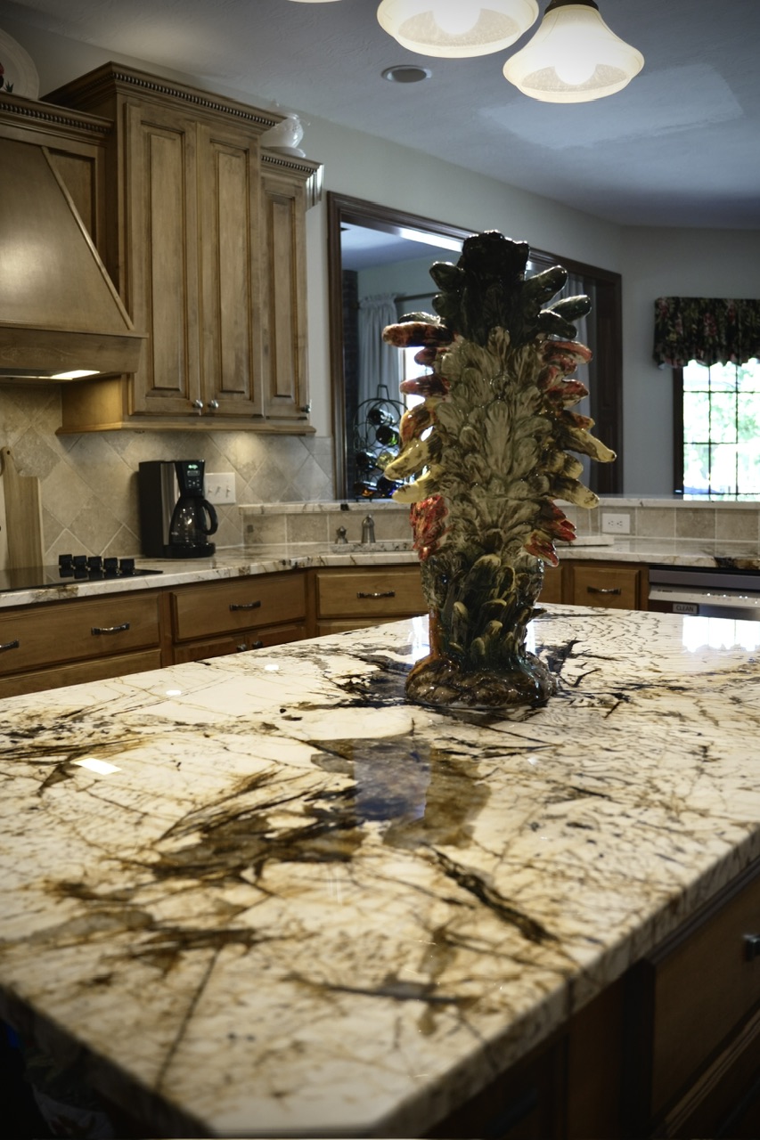 Does Sealing Granite Increase Its Lifespan? Why Sealing Is Crucial for Granite Countertops