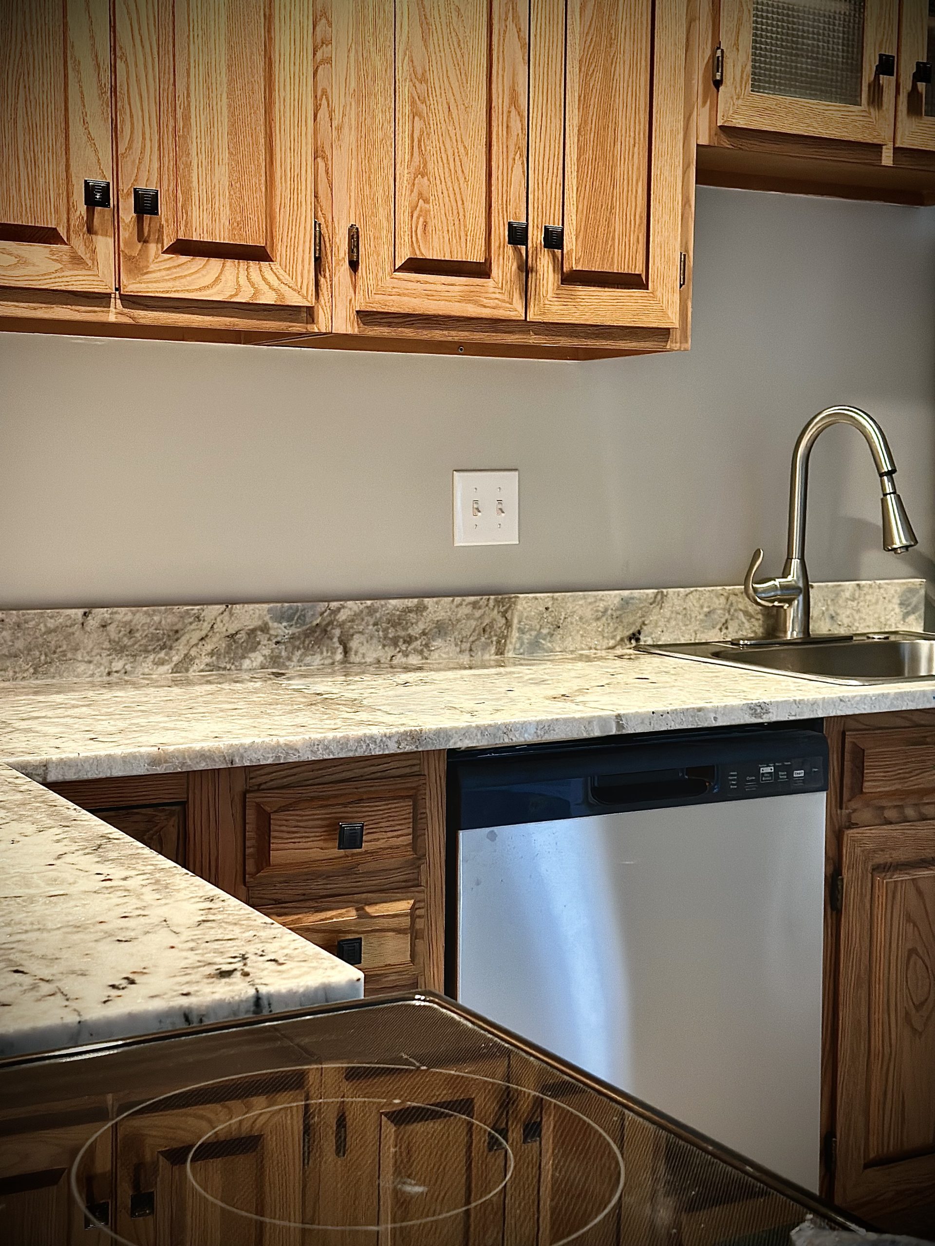 What Is the Meaning of Granite Countertops?