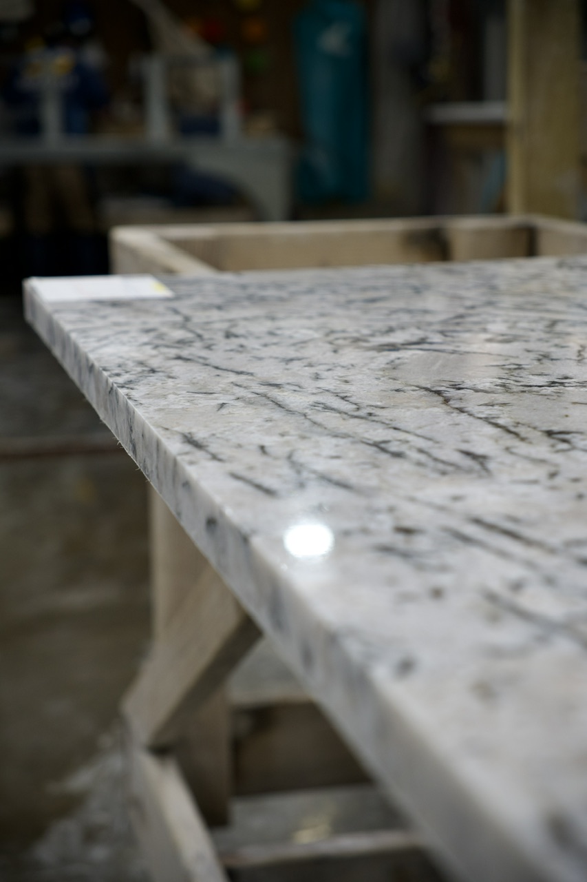 Can I Customize My Granite Countertops?
