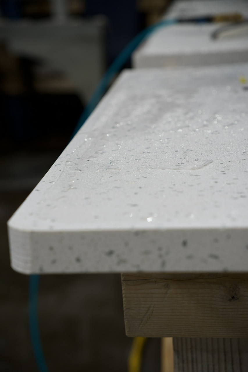 What Do You Call a Bathroom Countertop with Sink?