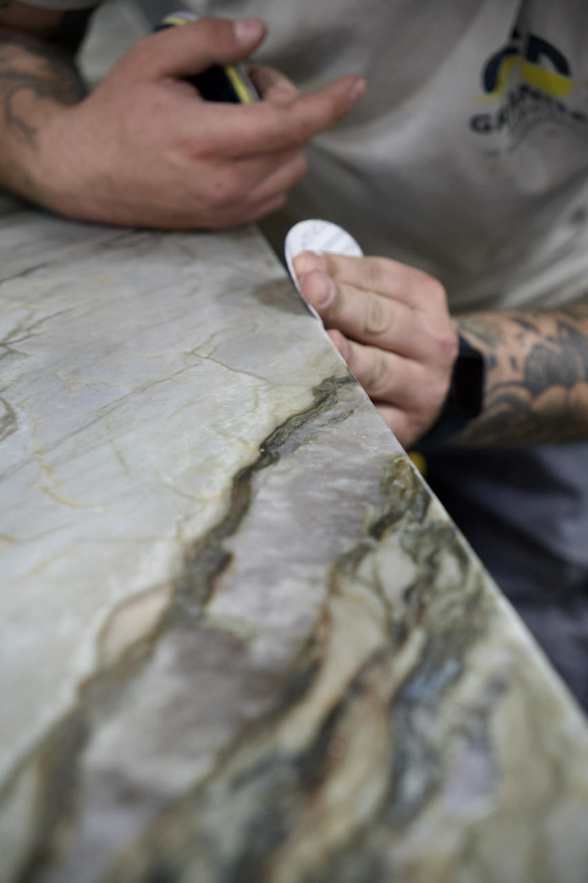 What Trend Is Replacing Granite Countertops? Exploring New Options in Kitchen Design