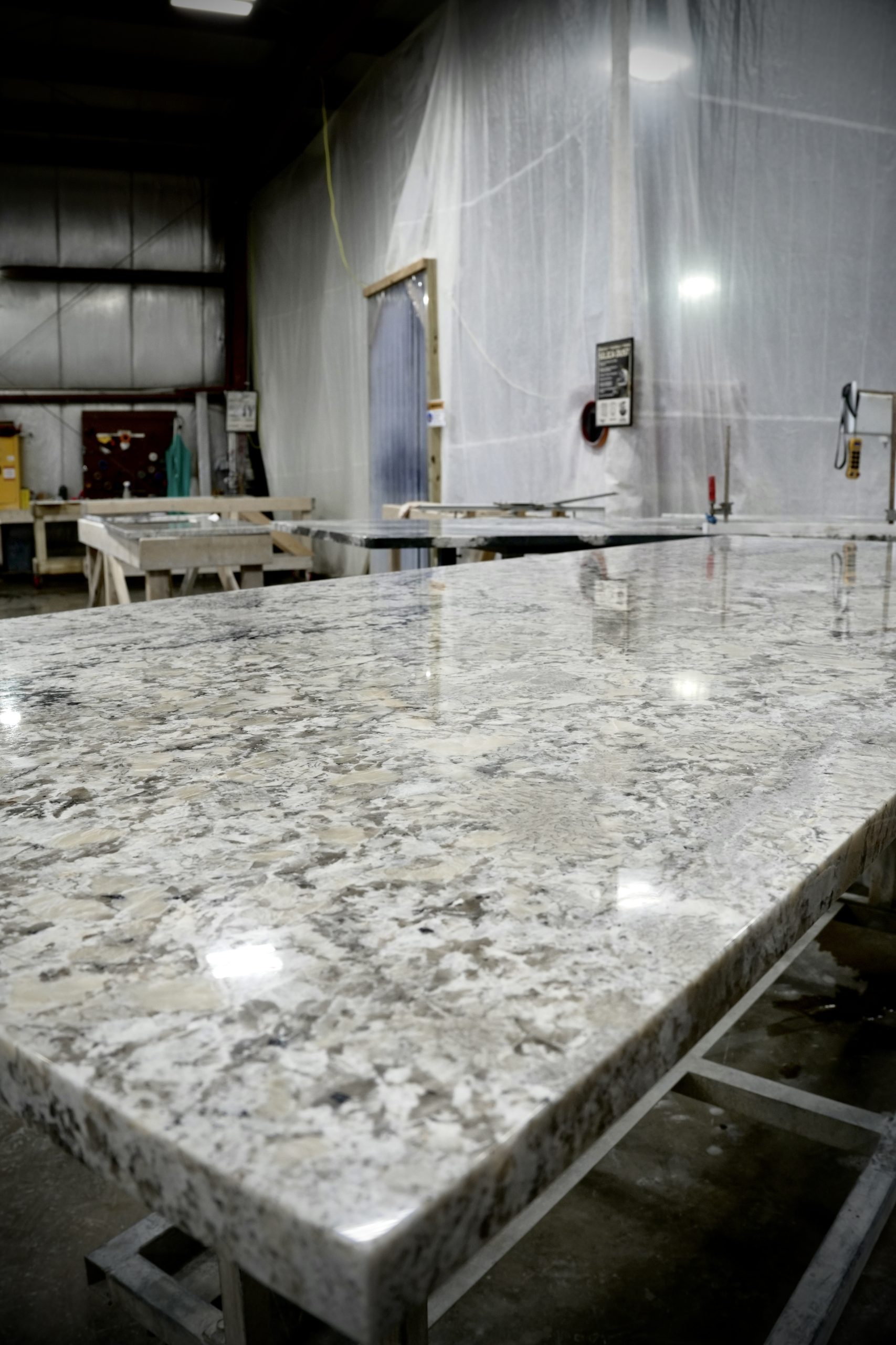 Can I Install Countertops Myself?
