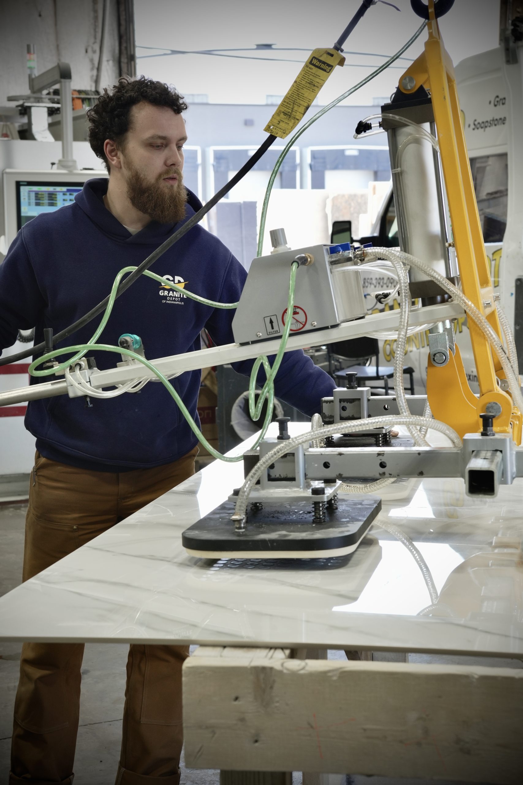 How to Choose a Countertop Installer: Key Tips for Finding the Right Professional