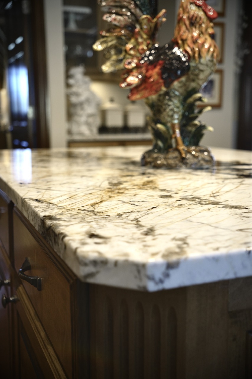 What Does Countertop Installation Mean?