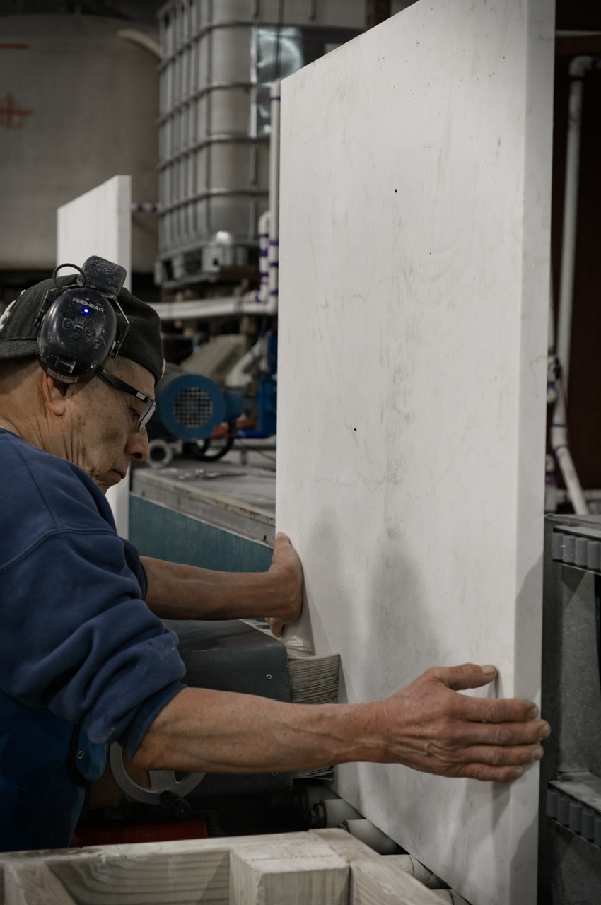 What Is a Countertop Installer Called? Understanding the Professionals Behind Precision Stone Installation