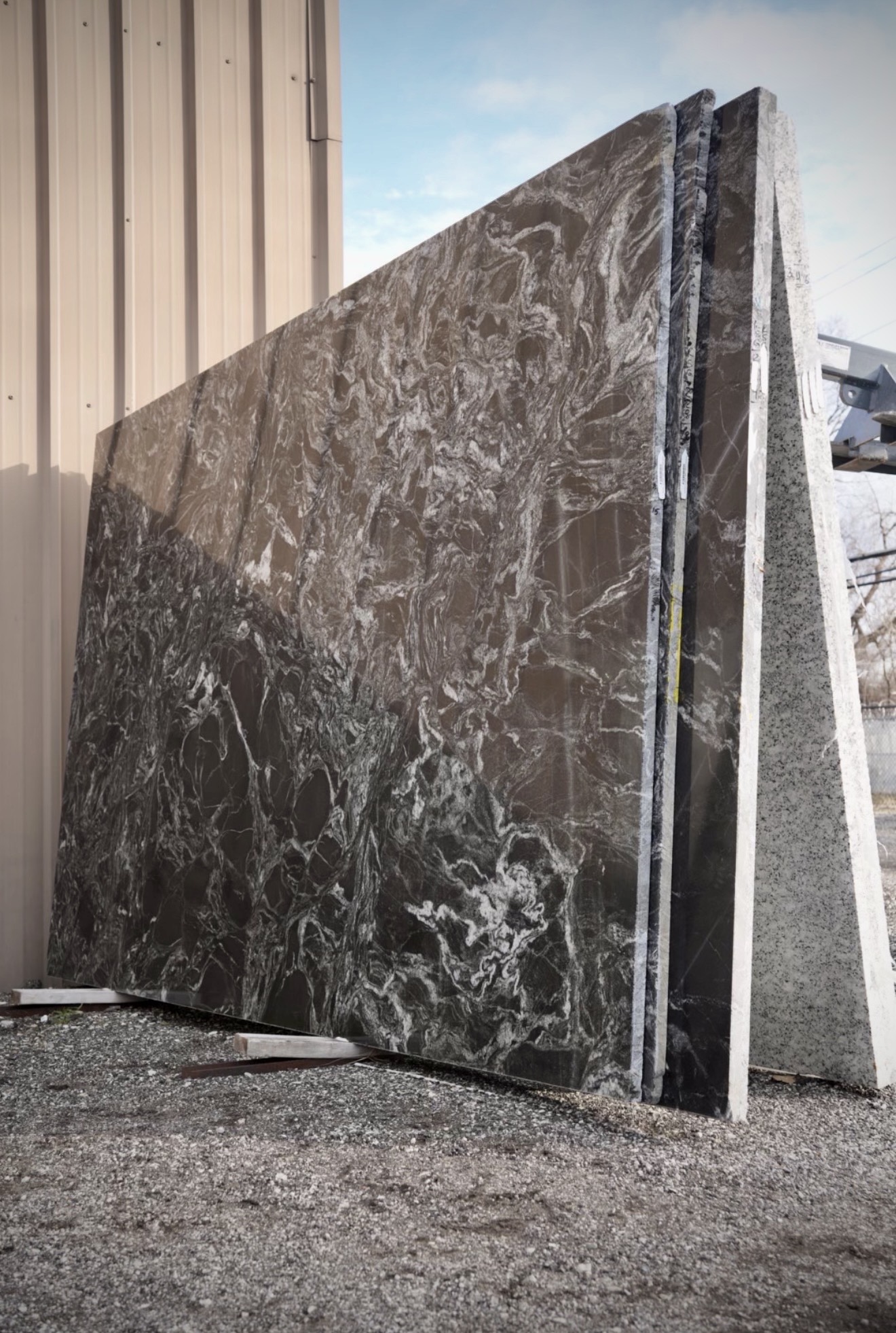 Can Granite Countertops Be Man-Made? Understanding Natural vs Engineered Stone