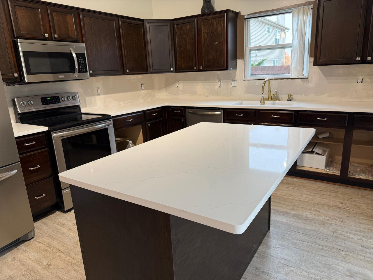 Is Quartz Nicer Than Granite? A Real Perspective from a Countertop Professional
