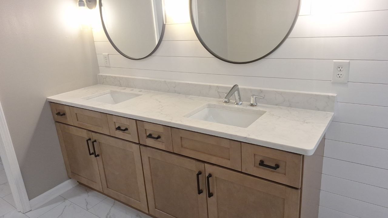 What Countertops Are Best for Bathrooms? A Complete Guide from Stone Experts