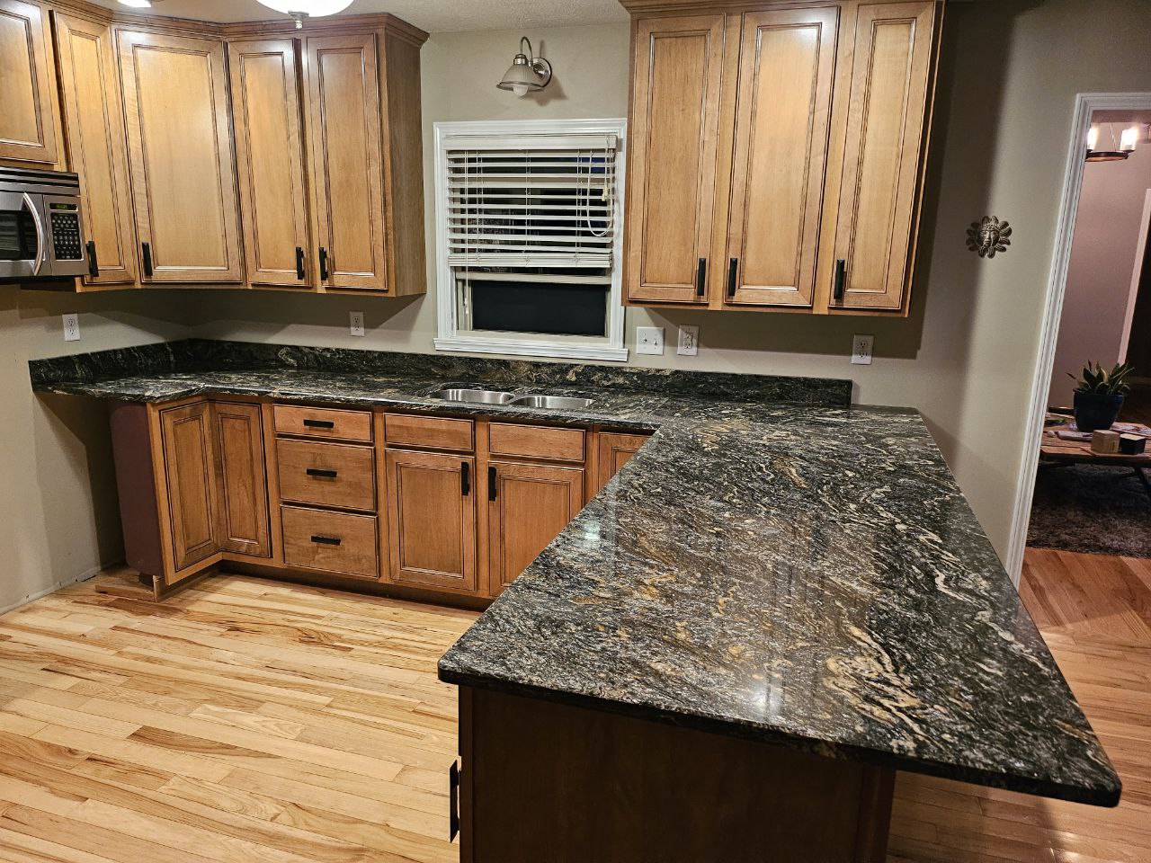 Why Don’t People Use Granite Anymore? The Truth Behind the Trend