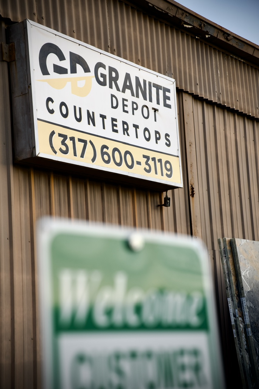 Is Granite Good for a Kitchen Counter?