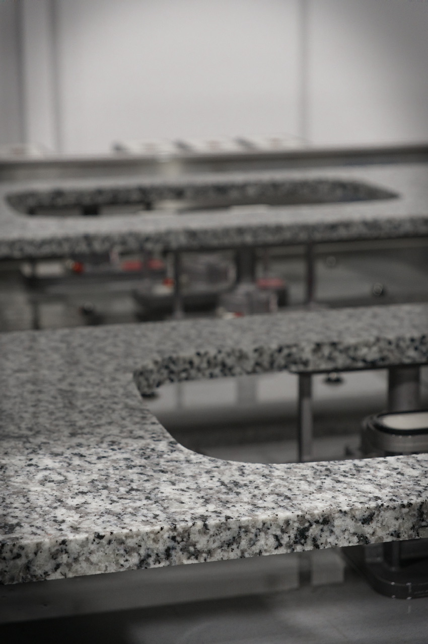 Who Is the Largest Producer of Granite in the World?