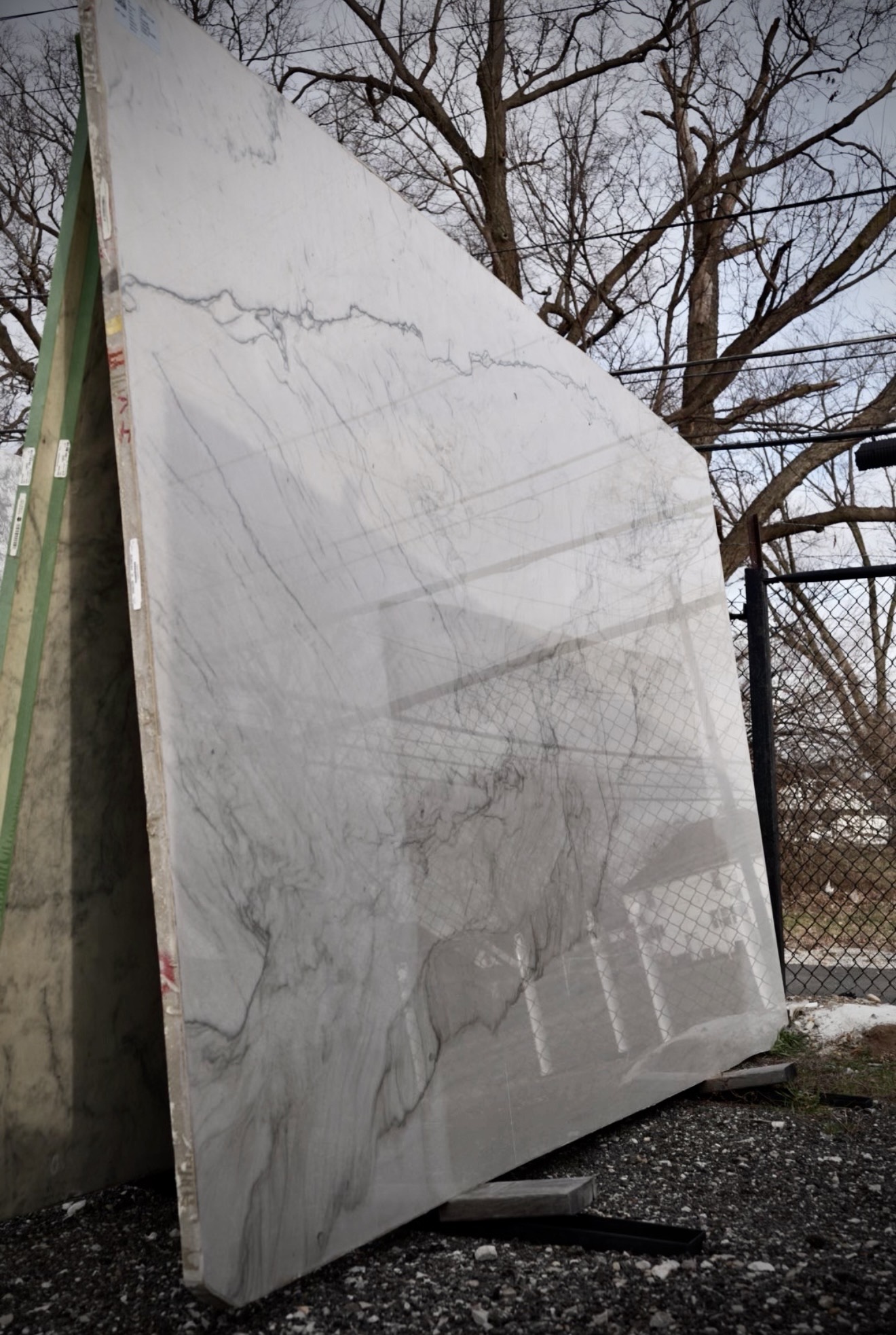 Is Marble Good for a Countertop?