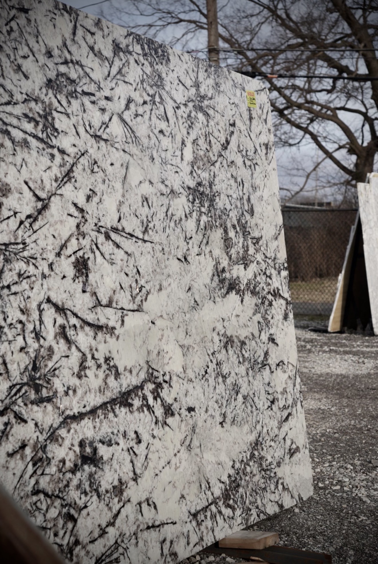 Which Granite Is the Most Expensive?