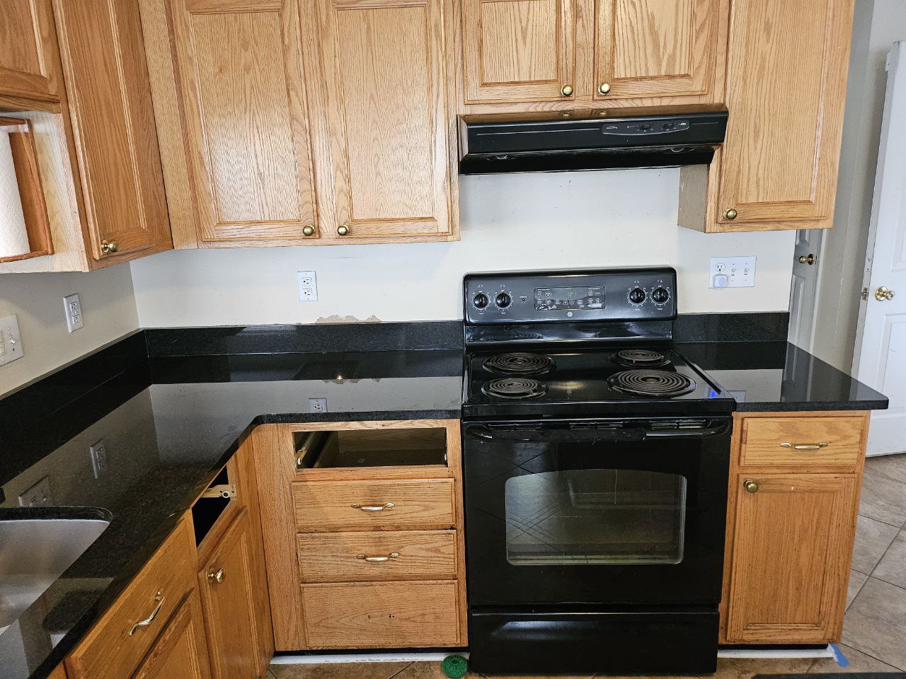 Can You Put a Hot Cup of Coffee on a Granite Countertop?