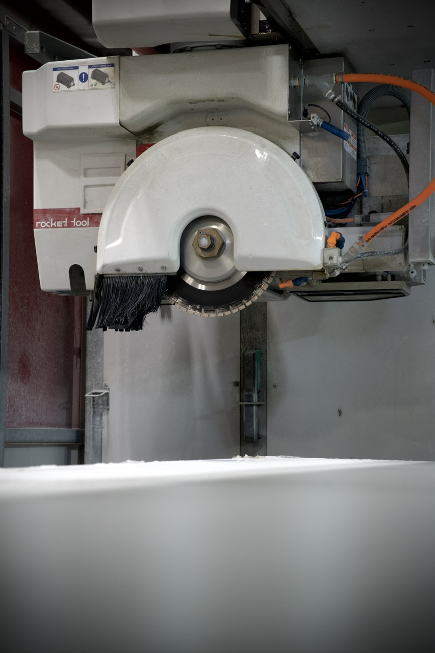What Is a Fabricator? Understanding the Role of a Professional Countertop Fabricator