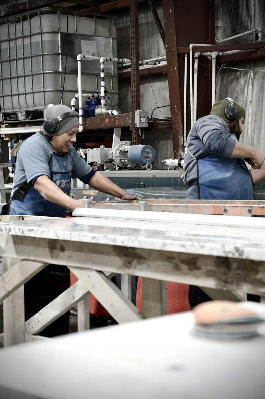 Which Country’s Granite Is Best?