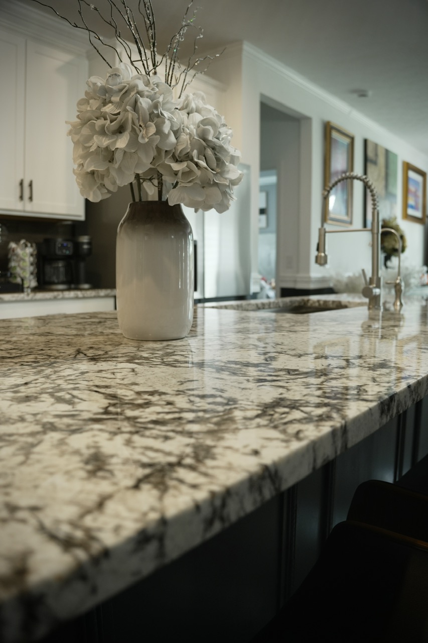 What Is a Good Thickness for Granite?
