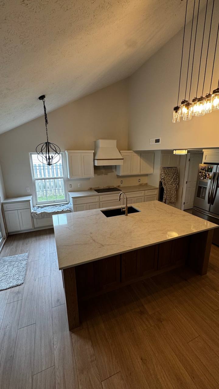 Is Marble an Expensive Countertop?