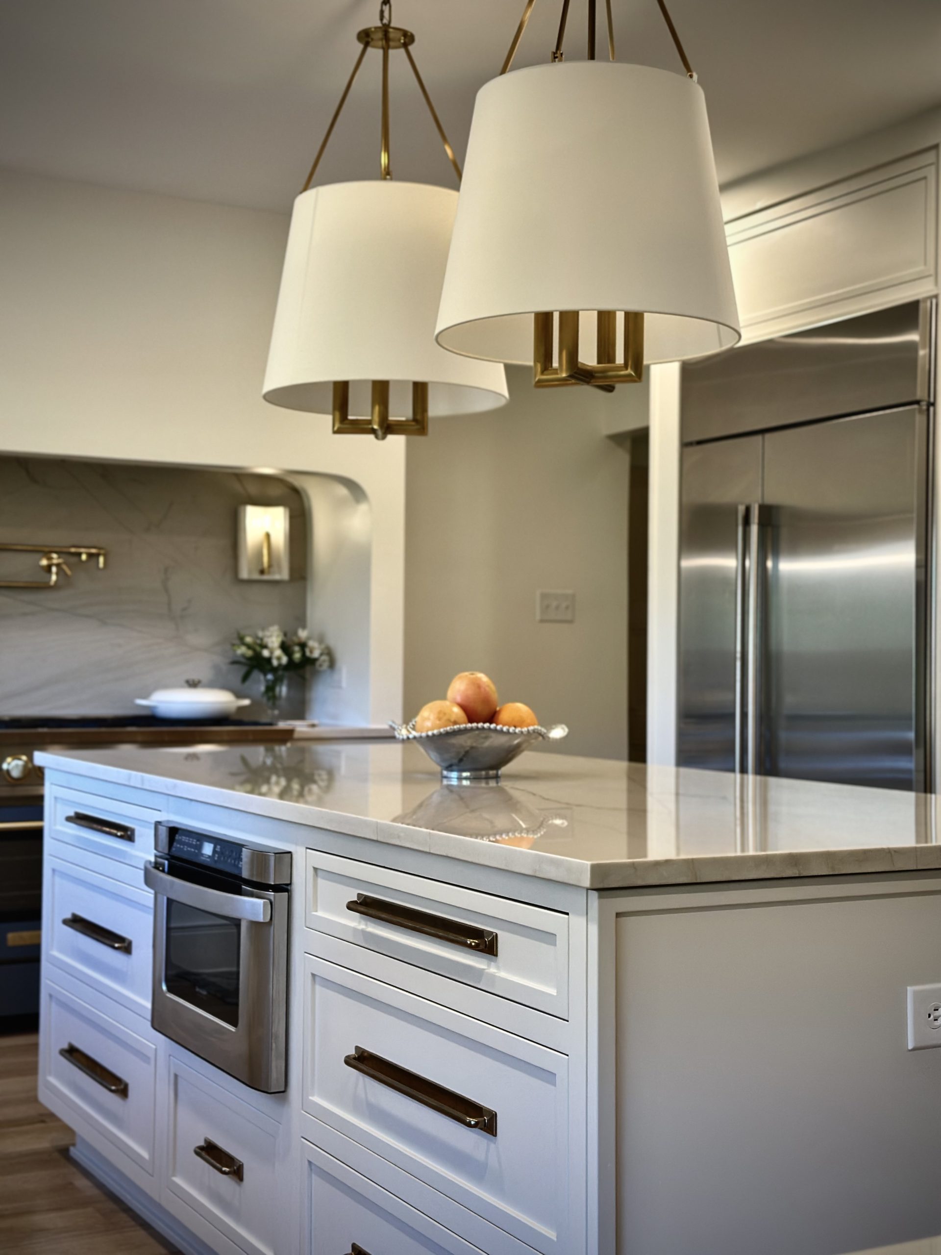 Should Kitchen Countertops Be Thick or Thin?