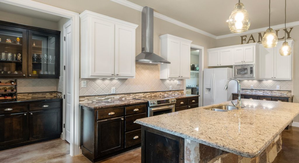 kitchen countertops