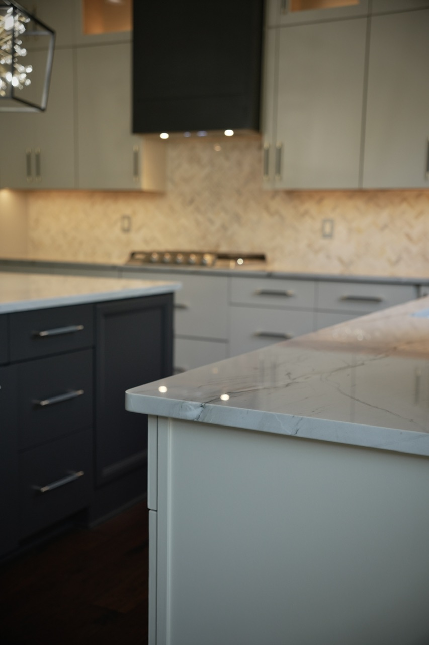 How to Shop for Granite Countertops?
