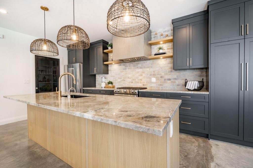 granite countertop stores